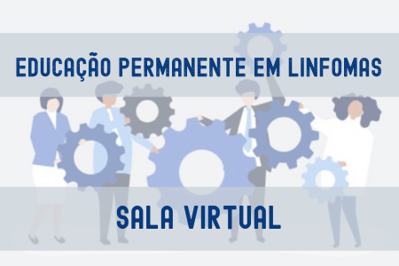 Educação Permanente em Linfomas 